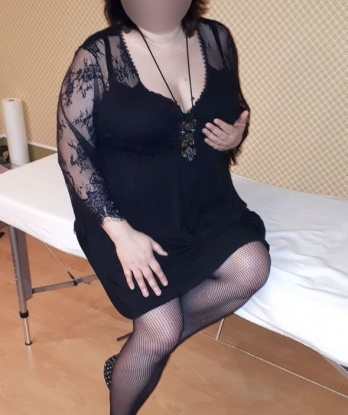 Анкета проститутки Злата - Фото, г. Шали, 46 лет, №13764